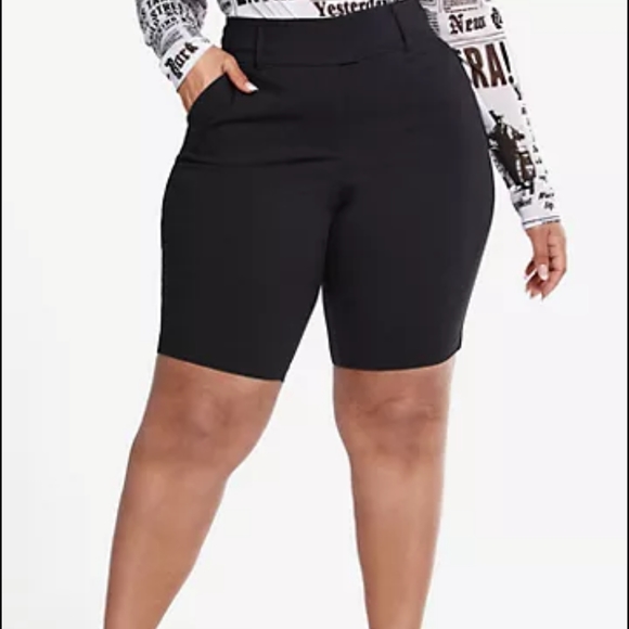 FTF City Shorts - Picture 3 of 7